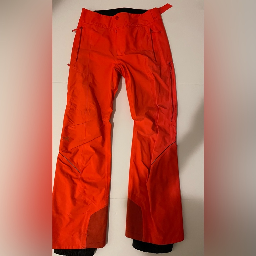 Gortex ski pants
